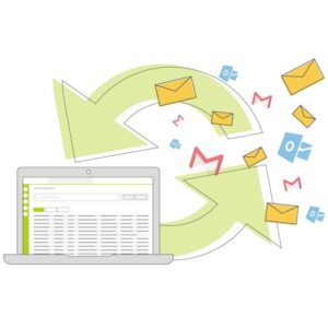 iX ERP CRM Mailbox Integration