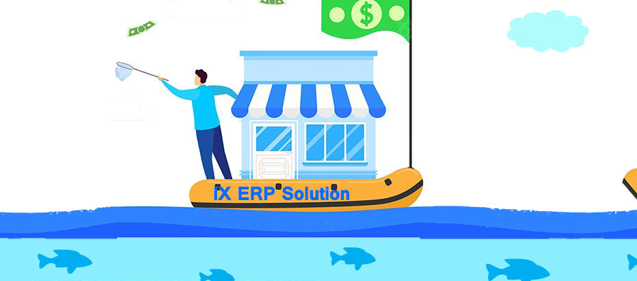 ERP became not an option for SMEs