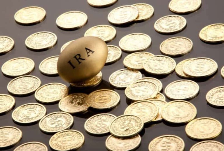 How to utilise iX ERP in Gold IRA