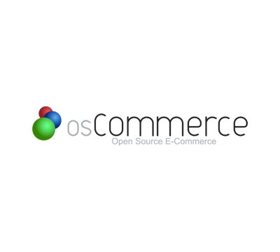 OsCommerce Logo