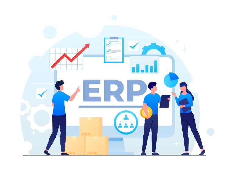 Essential ERP Functions for Business Growth