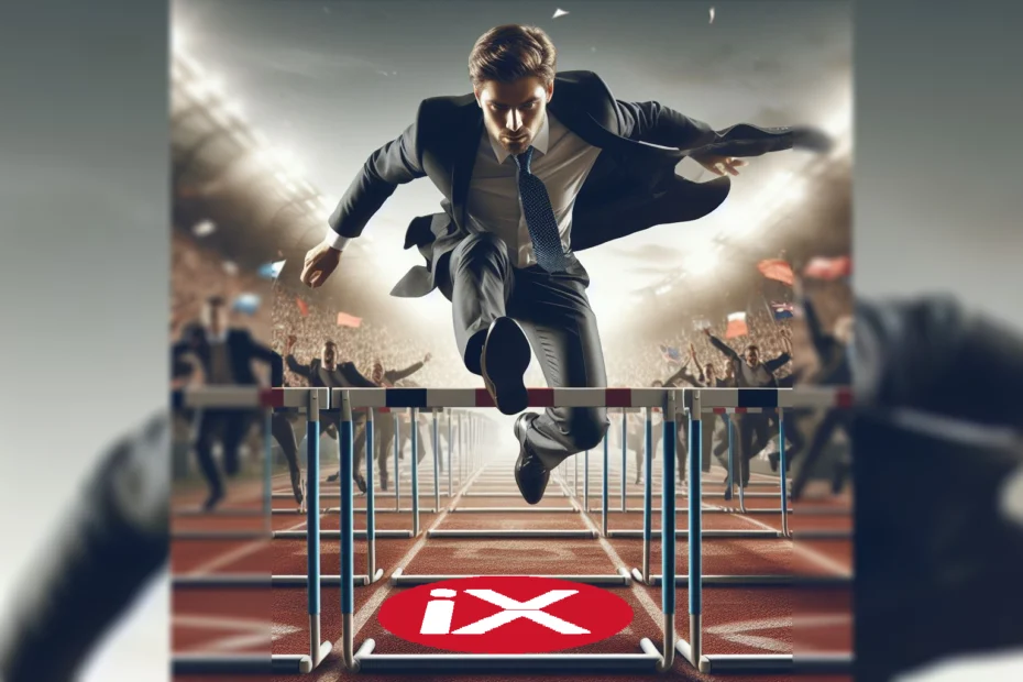 iX ERP Solves Key Business Challenges