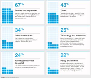 WEF SNU Report SMEs