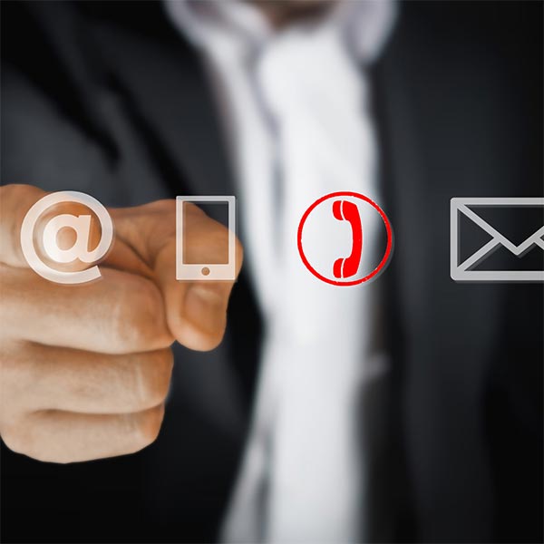 iX ERP Customer Setup