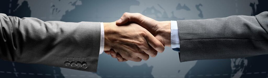 iX ERP Partners