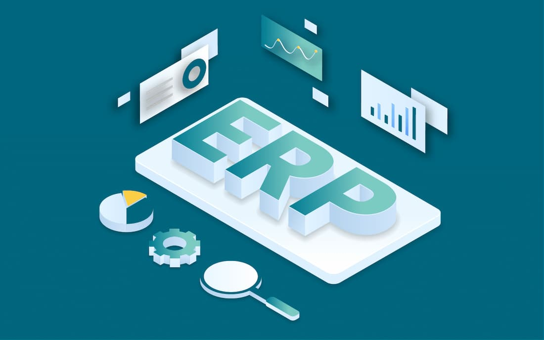 How Businesses Thrived with ERP Systems | Ai Cloud iX ERP