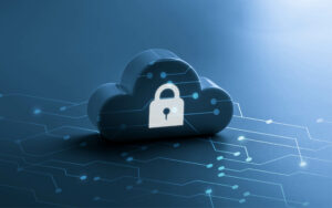 Cloud iX ERP Security Stands Out