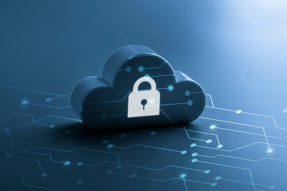 Cloud iX ERP Security Stands Out