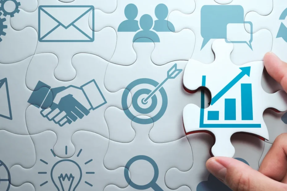 Unlocking Business Potential with iX ERP