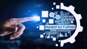 iX ERP supports Manufacturing stability