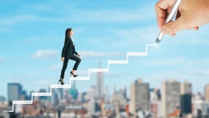 Upskill employees with iX ERP