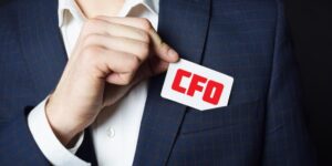 How iX ERP Creates Super CFO