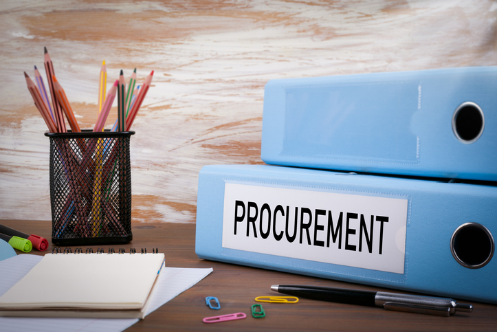 Procurement Transform with iX ERP