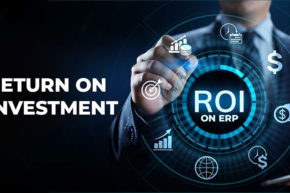 iX ERP Delivers Highest ROI