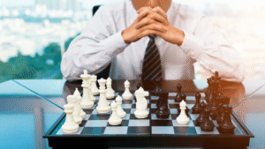 iX ERP Empower Bolder Decisions with Confidence