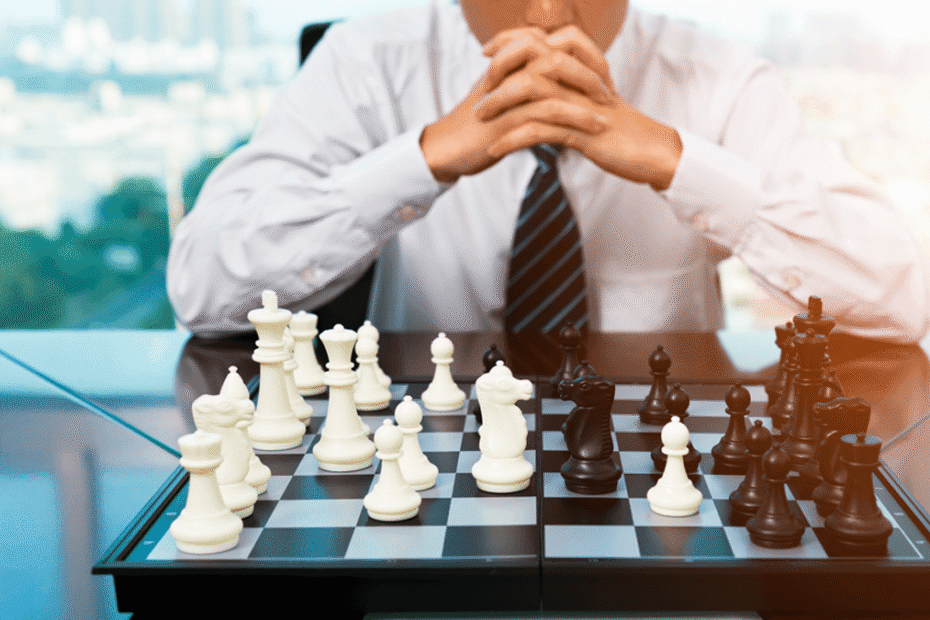 iX ERP Empower Bolder Decisions with Confidence