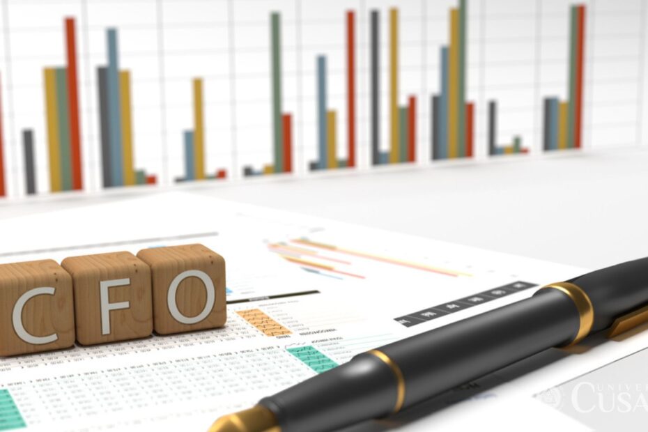 iX ERP is CFOs strategic advantage