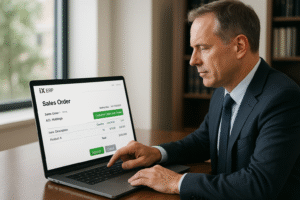 Smarter Business Governance
