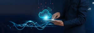 Benefits of upgrading to cloud iX ERP