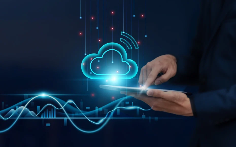 Benefits of upgrading to cloud iX ERP
