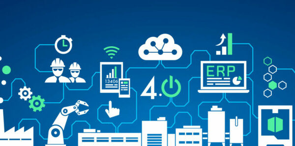 iX ERP - Embracing the ERP 4.0 Revolution