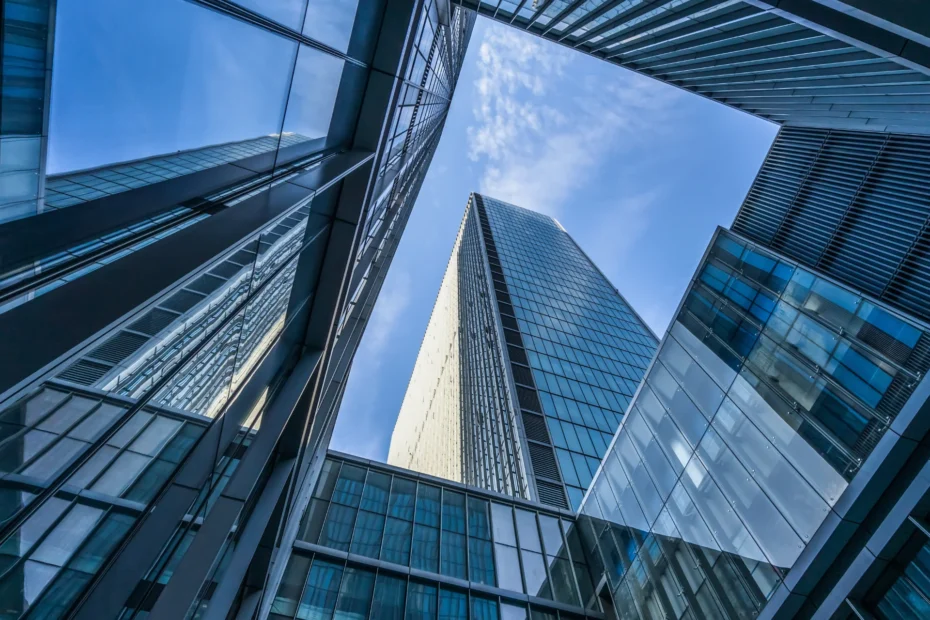 iX ERP The Facility Management Game Changer