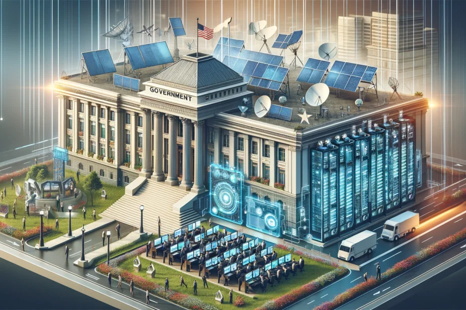 iX ERP Turning Transformation Into Control Not Chaos