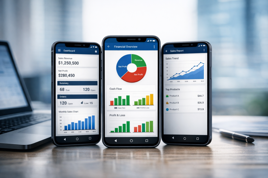 iX ERP Insights Mobile App article hero