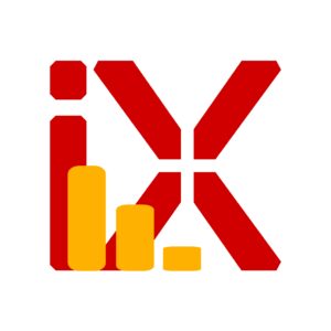iX ERP Insights Logo