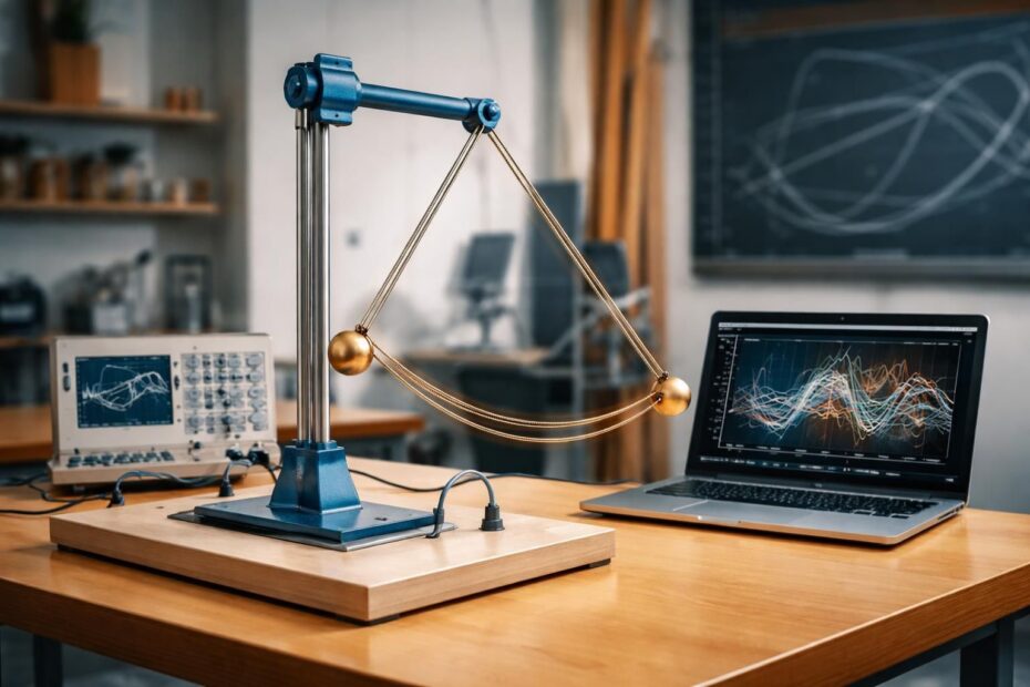 Decision-Making Is Not a Moment. It Is Momentum