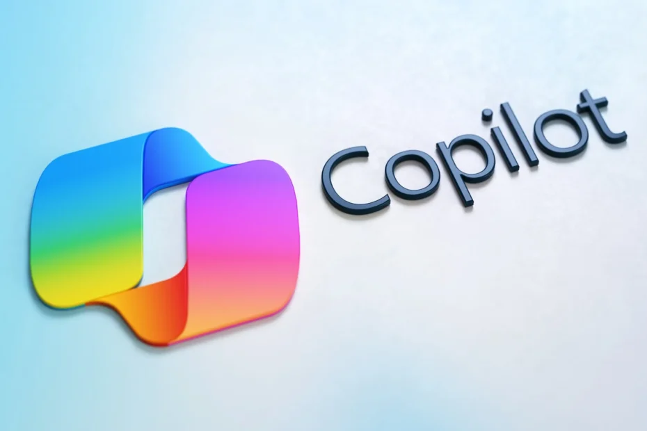 Microsoft Copilot Integration with iX ERP