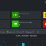 New iX ERP Interface