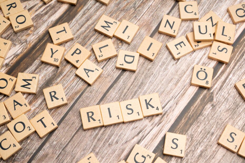 AI supplier risk management puzzle