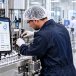 Pharmaceutical Maintenance ERP
