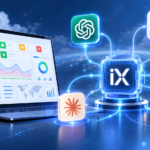 iX ERP MCP Server